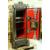 Антикварный сейф Schmidt safe, c 1885, Hamburg - Germany